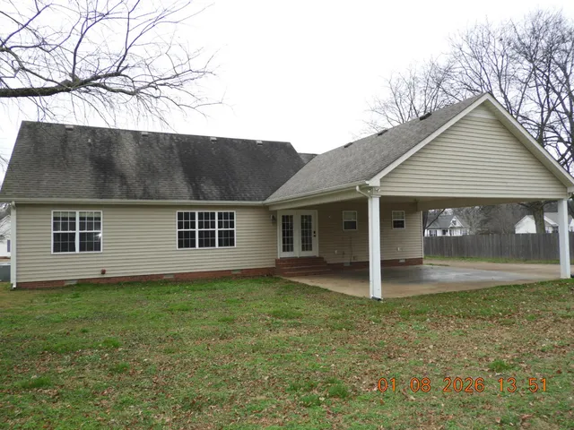 $319,900 | 245 Sagewood Drive, Pulaski, TN 38478