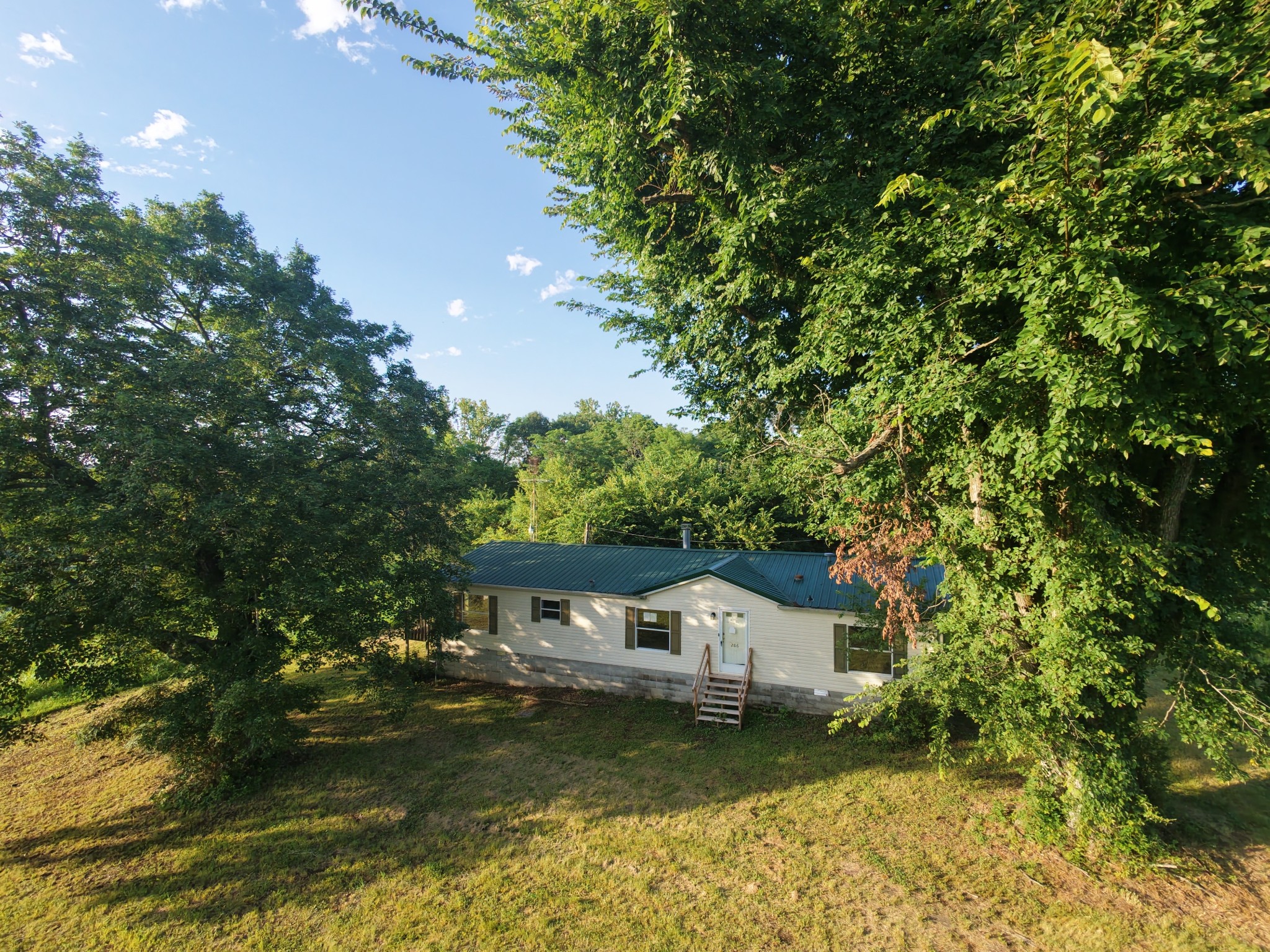286 Ed Mitchell Road Cerulean, KY 42215 - Photo 2 of 14