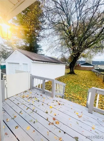 $249,900 | 45 Unger Avenue, Buffalo, NY 14210