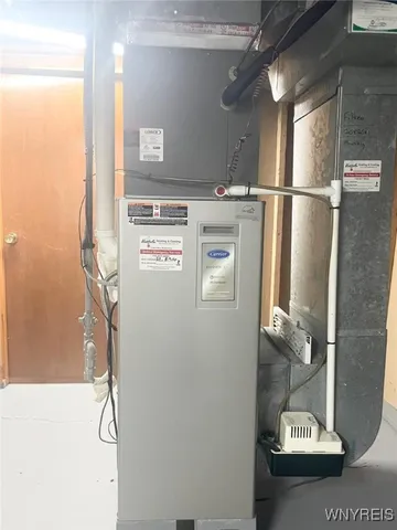 $249,900 | 45 Unger Avenue, Buffalo, NY 14210