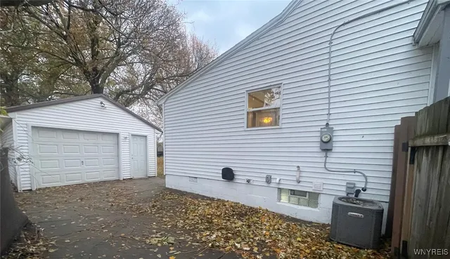 $249,900 | 45 Unger Avenue, Buffalo, NY 14210