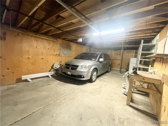 $249,900 | 45 Unger Avenue, Buffalo, NY 14210