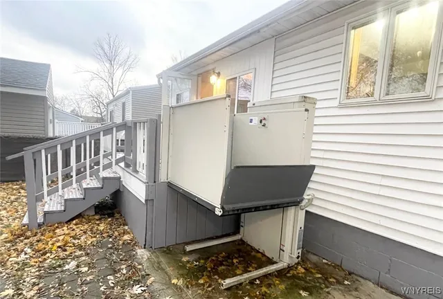 $249,900 | 45 Unger Avenue, Buffalo, NY 14210