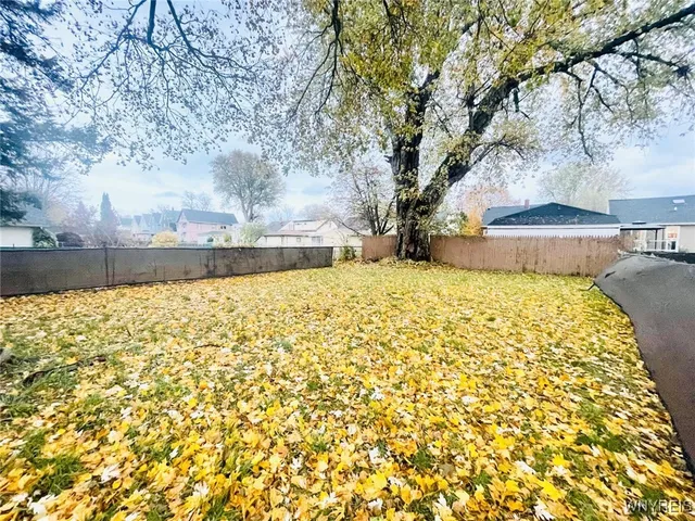 $249,900 | 45 Unger Avenue, Buffalo, NY 14210