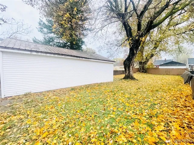 $249,900 | 45 Unger Avenue, Buffalo, NY 14210