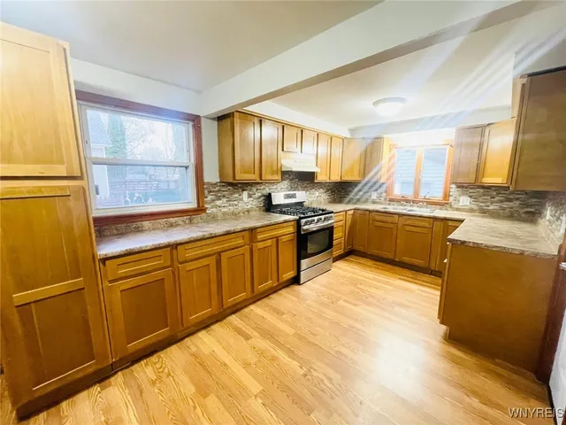 $249,900 | 45 Unger Avenue, Buffalo, NY 14210