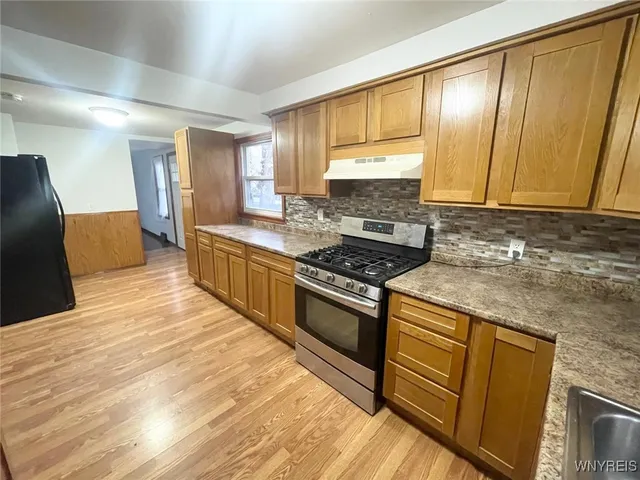 $249,900 | 45 Unger Avenue, Buffalo, NY 14210