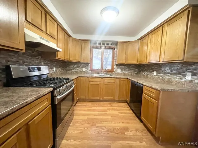 $249,900 | 45 Unger Avenue, Buffalo, NY 14210