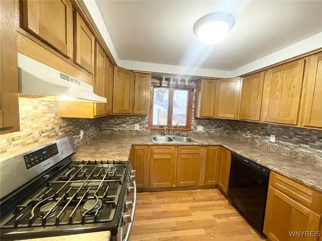 $249,900 | 45 Unger Avenue, Buffalo, NY 14210