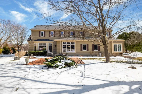 $1,074,900 | 19930 Keswick Court, Brookfield, WI 53045