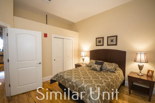 $3,415 | 195 McGregor Street, Unit 337, Manchester, NH 03102