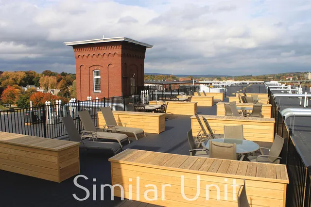 $3,415 | 195 McGregor Street, Unit 337, Manchester, NH 03102