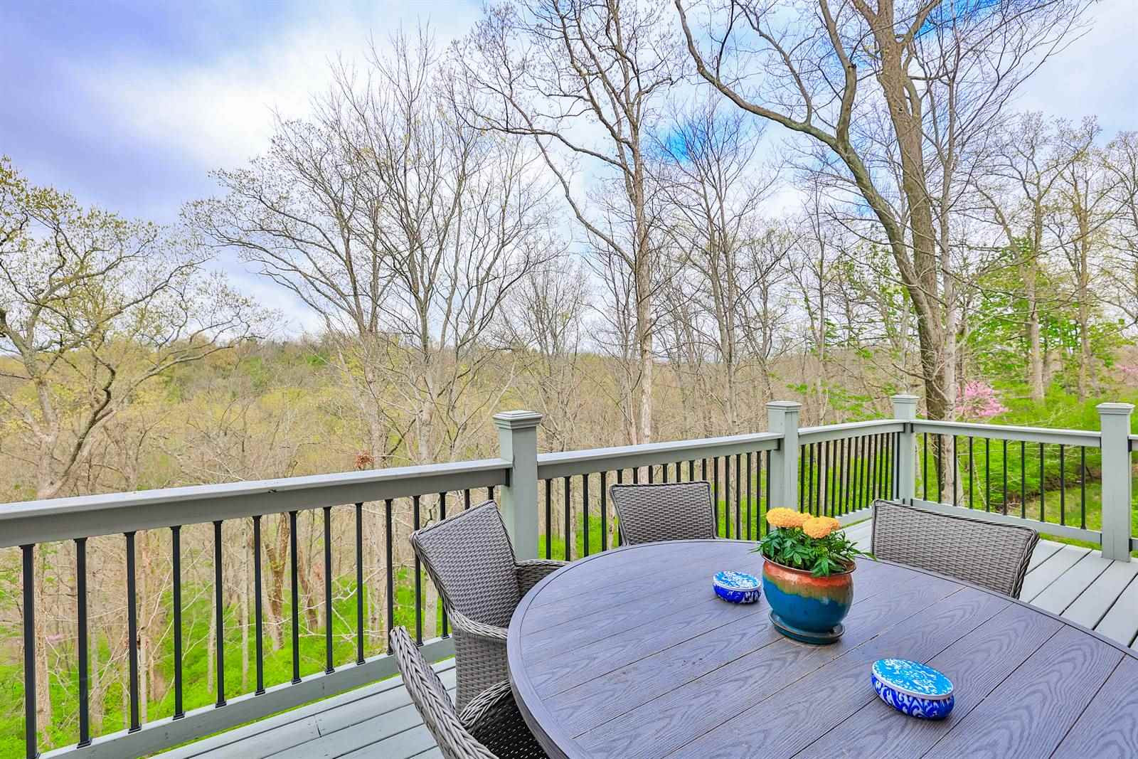 725 Sandstone Ridge Newport, KY 41076 - Photo 38 of 46 Top Deck 3