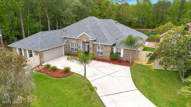 2528 Benjamin Road Jacksonville, FL 32223 - Photo 2 of 37 002_Trevisuality-2