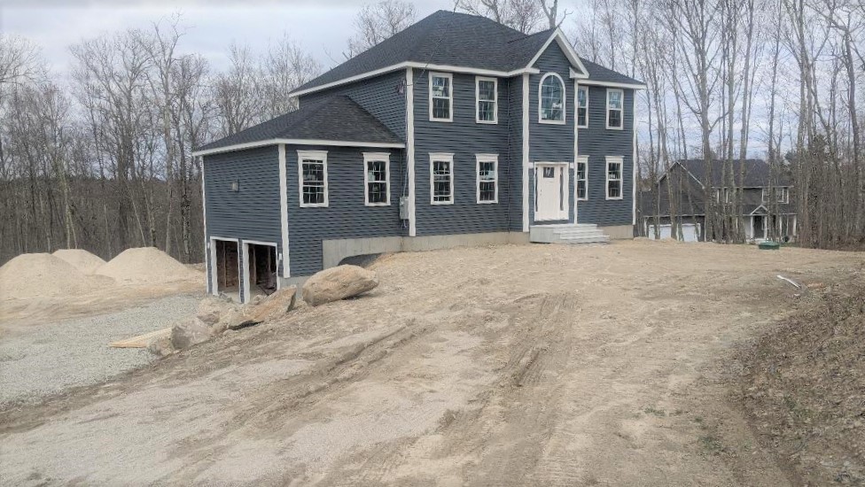 8 Carriage Hill Road Foster, RI 02825 - Photo 1 of 3