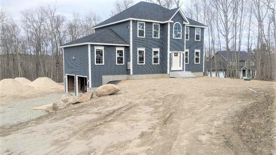 8 Carriage Hill Road Foster, RI 02825 - Photo 2 of 3