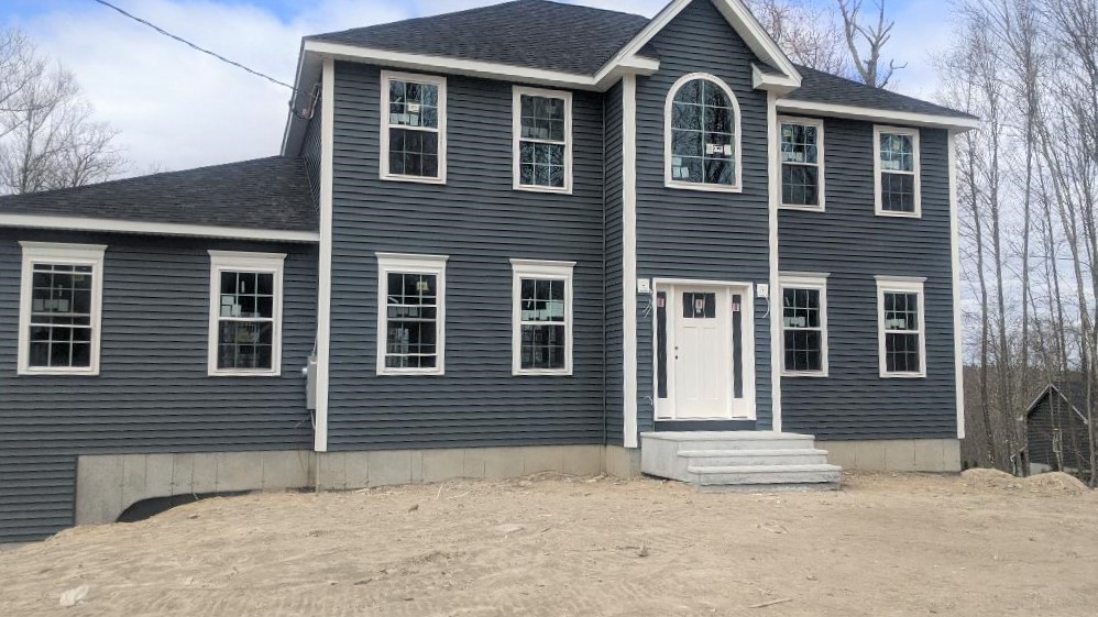 8 Carriage Hill Road Foster, RI 02825 - Photo 3 of 3