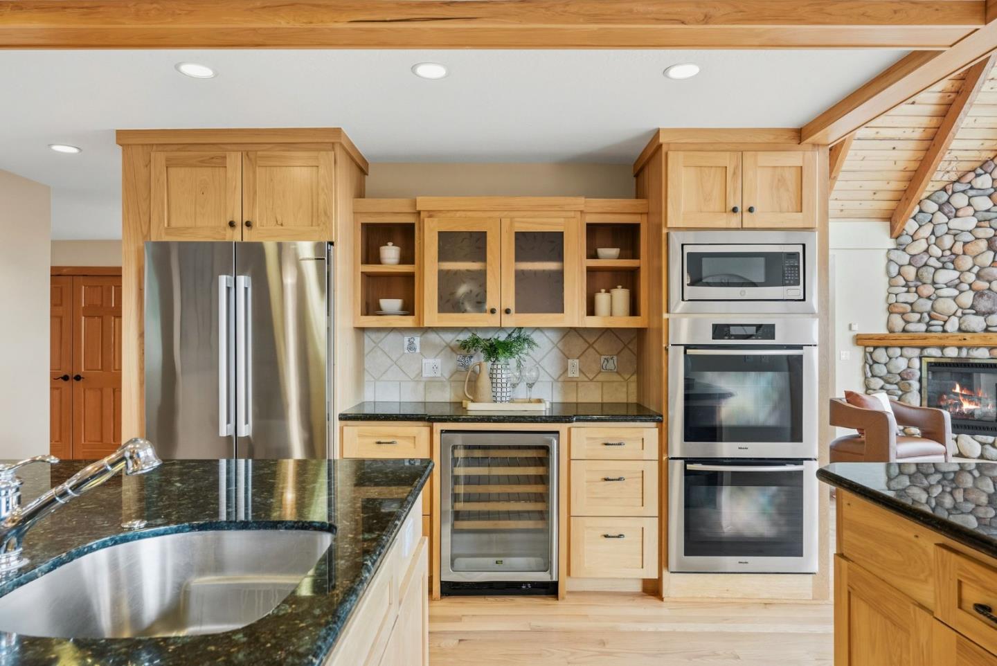 18836 Favre Ridge Road Los Gatos, CA 95033 - Photo 21 of 89