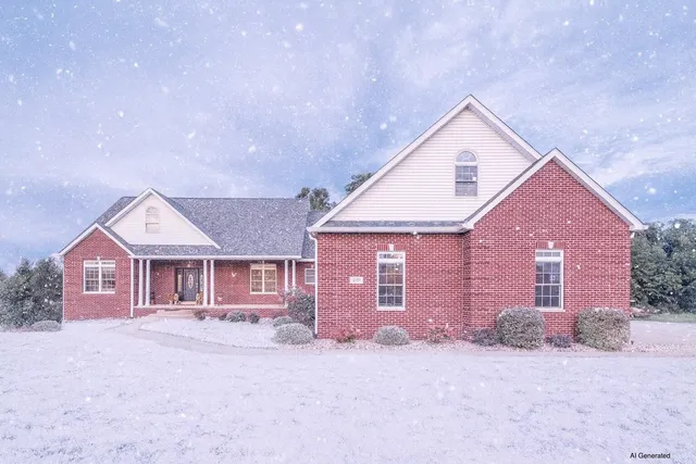 $975,000 | 493 North 414 East, Valparaiso, IN 46383