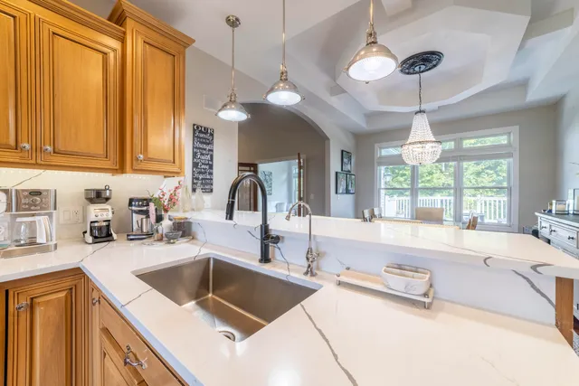 $975,000 | 493 North 414 East, Valparaiso, IN 46383