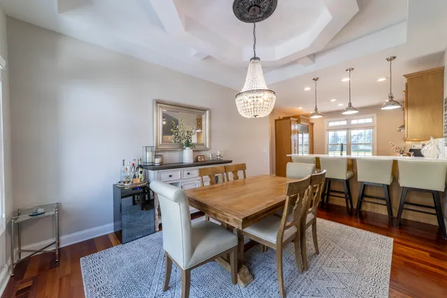 $975,000 | 493 North 414 East, Valparaiso, IN 46383