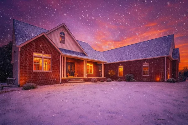 $850,000 | 493 North 414 East, Valparaiso, IN 46383