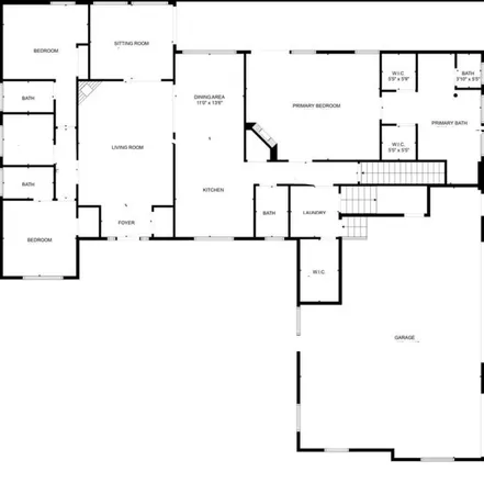 $850,000 | 493 North 414 East, Valparaiso, IN 46383