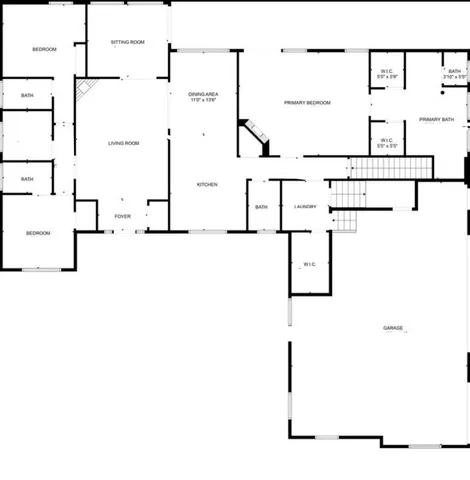 $975,000 | 493 North 414 East, Valparaiso, IN 46383