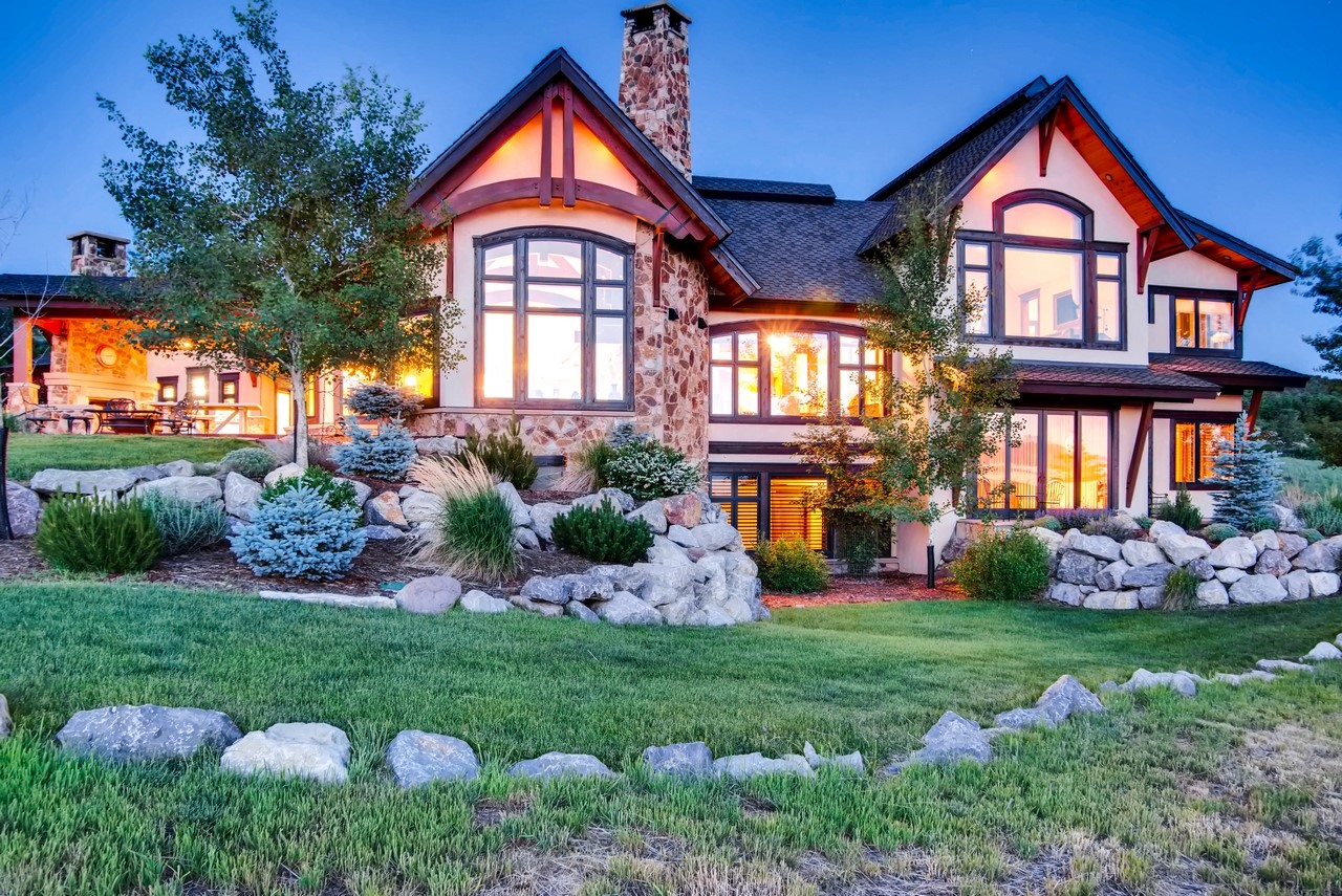 24775 Rainbow Ridge Oak Creek, CO 80467 - Photo 25 of 49