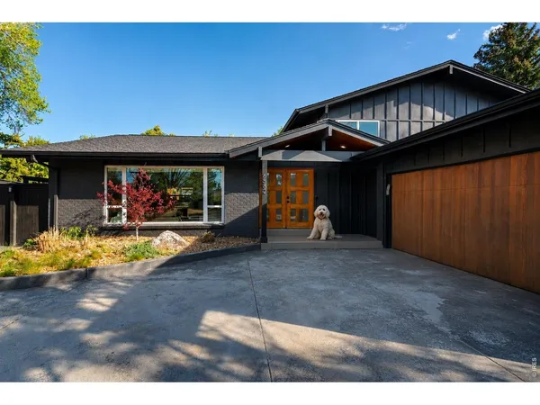 $1,275,000 | 6862 Roaring Fork Trail, Boulder, CO 80301
