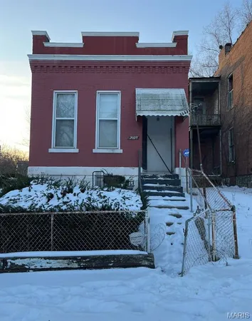 $19,000 | 2028 East Prairie Avenue, St. Louis, MO 63107
