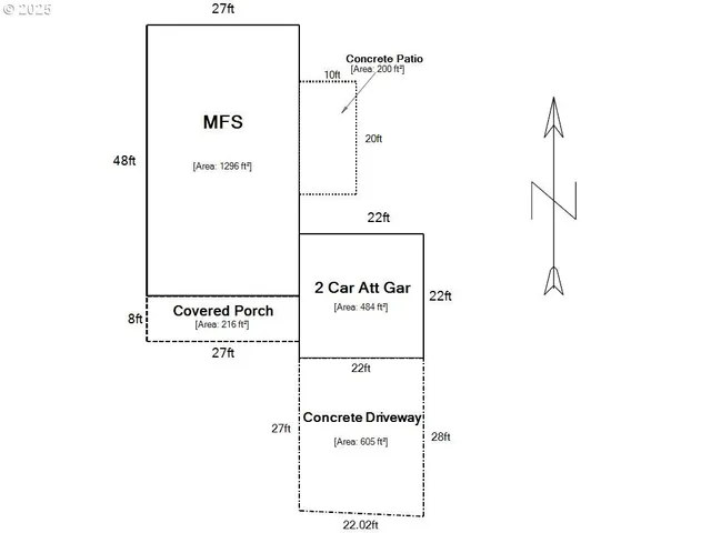 $299,900 | 3108 Southwest River View Drive, Pendleton, OR 97801