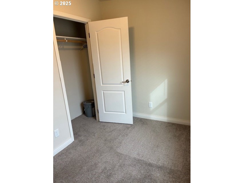 3108 Southwest River View Drive Pendleton, OR 97801 - Photo 25 of 37 a view of an empty room