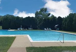 a view of a tennis court