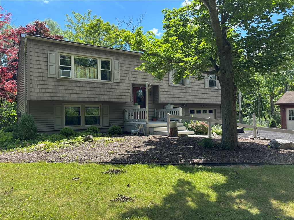 750 Turner Road Arcadia, NY 14513 - Photo 2 of 42