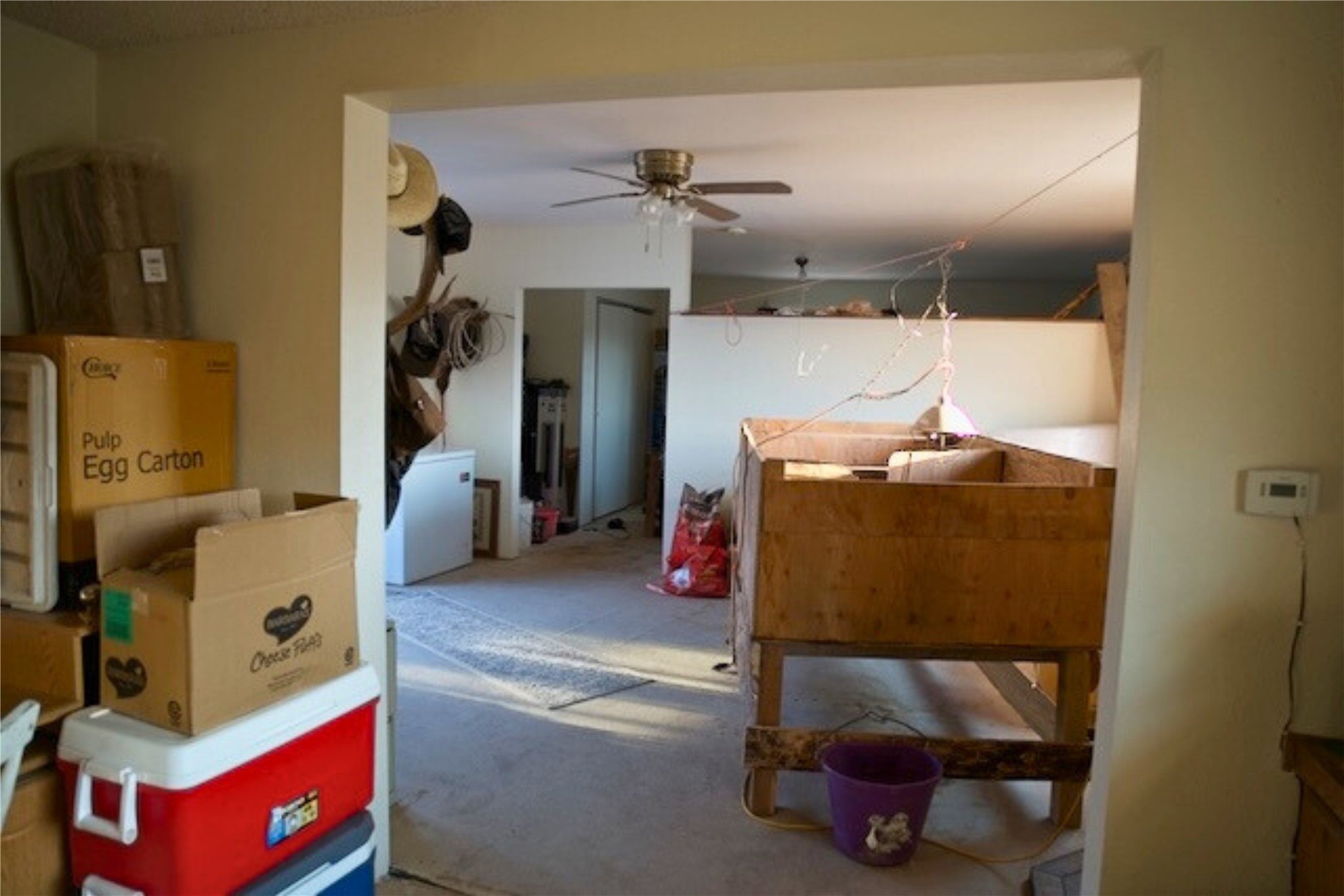 125 Hot Spgs Road Hot Springs, MT 59845 - Photo 19 of 61 600+sq foot addition