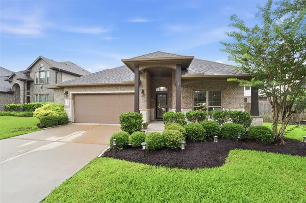 $339,900 | 28747 Finke Gorge Drive, Katy, TX 77494