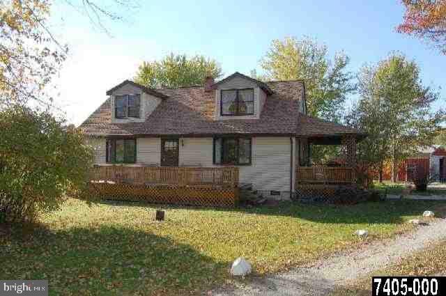 460 St Lukes Road Littlestown, PA 17340 - Photo 1 of 9