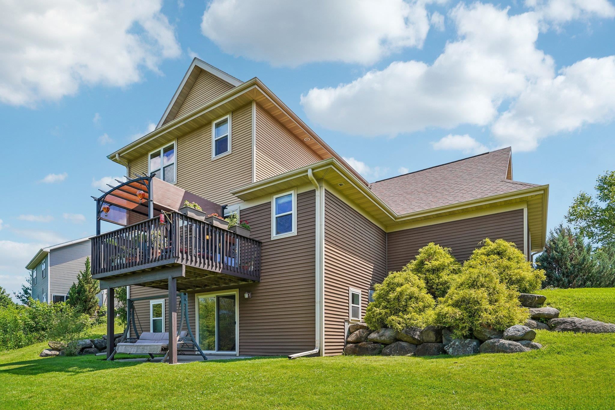 4450 Snowy Ridge Trail Windsor, WI 53598 - Photo 21 of 46
