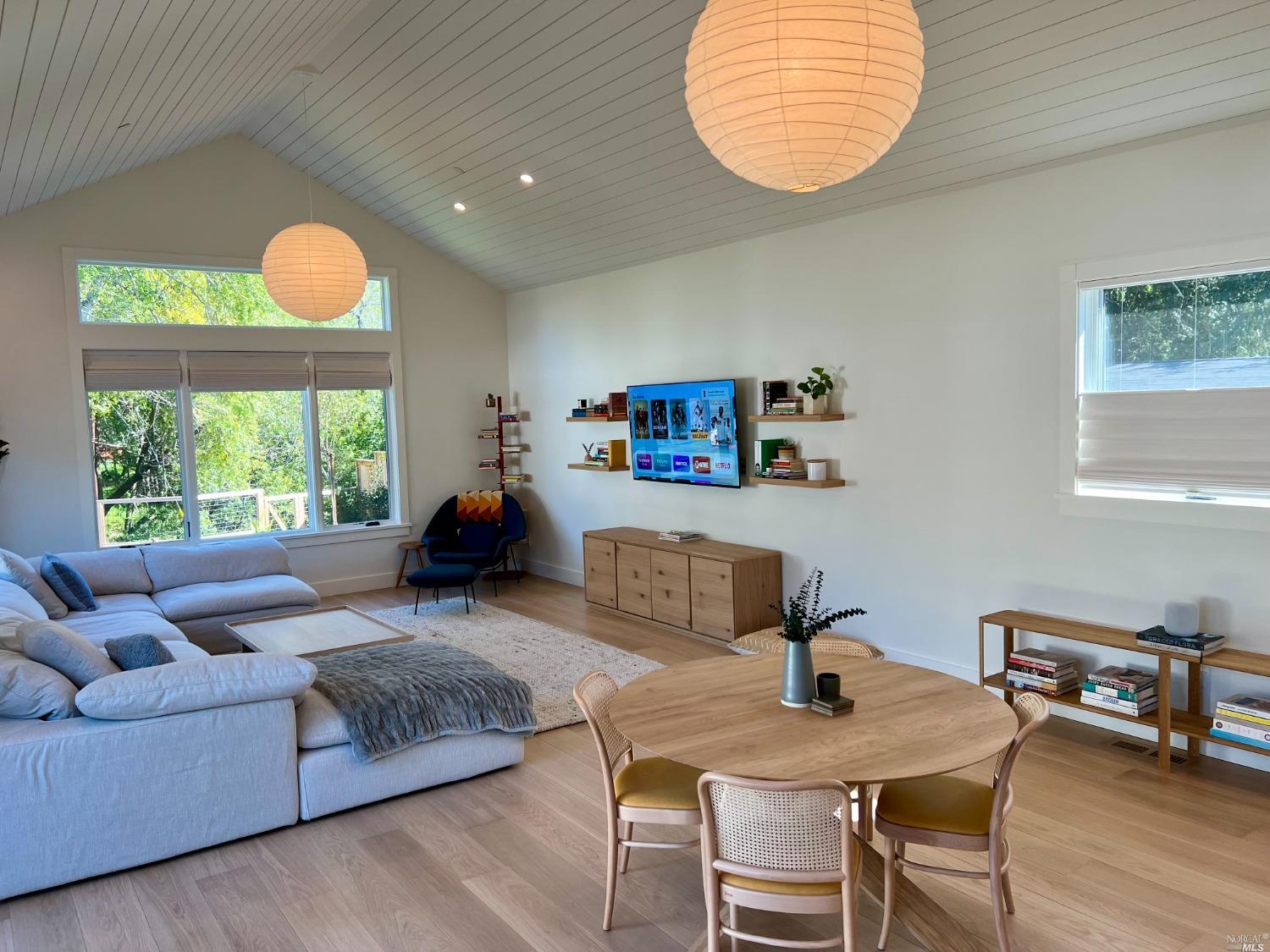 644 Butterfield Road San Anselmo, CA 94960 - Photo 2 of 7