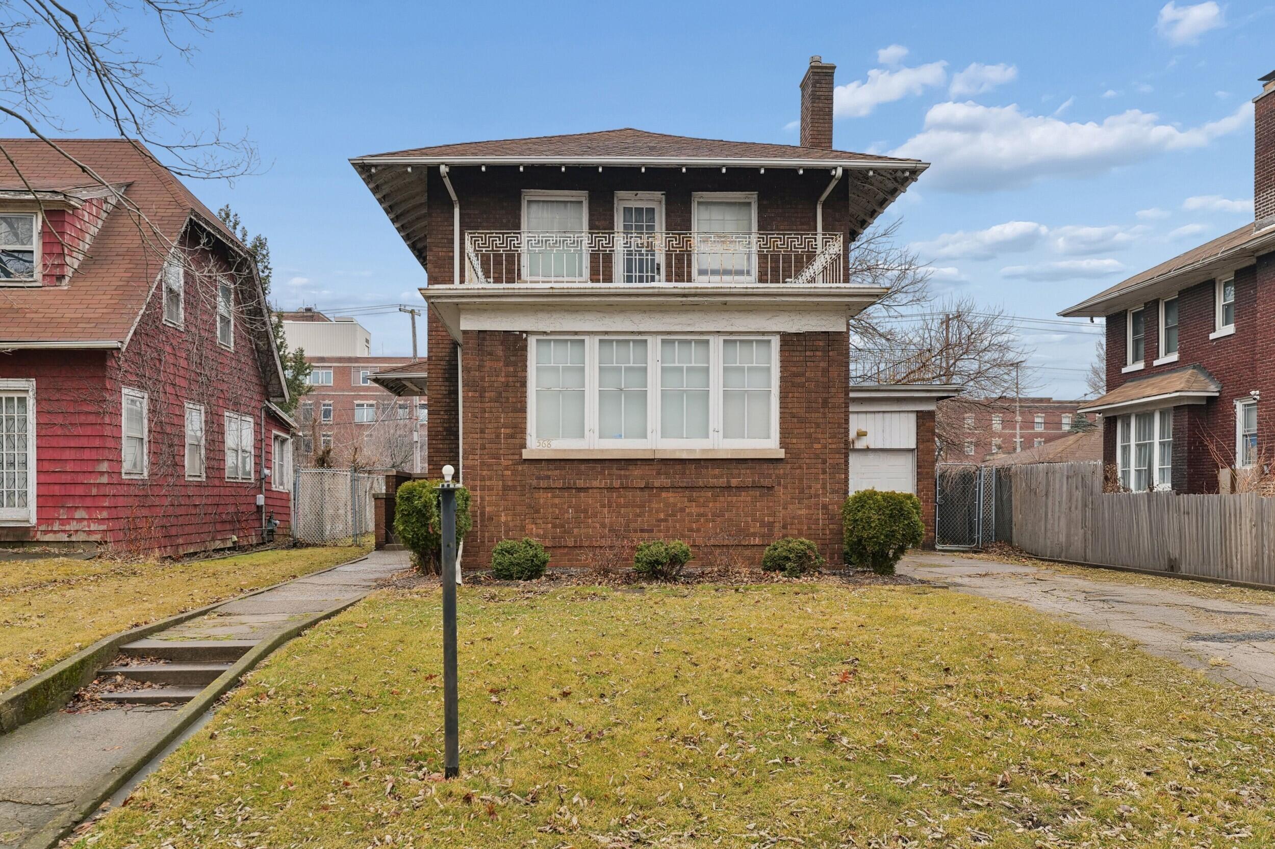 568 Johnson Street Gary, IN 46402 - Photo 2 of 24 2500x1666