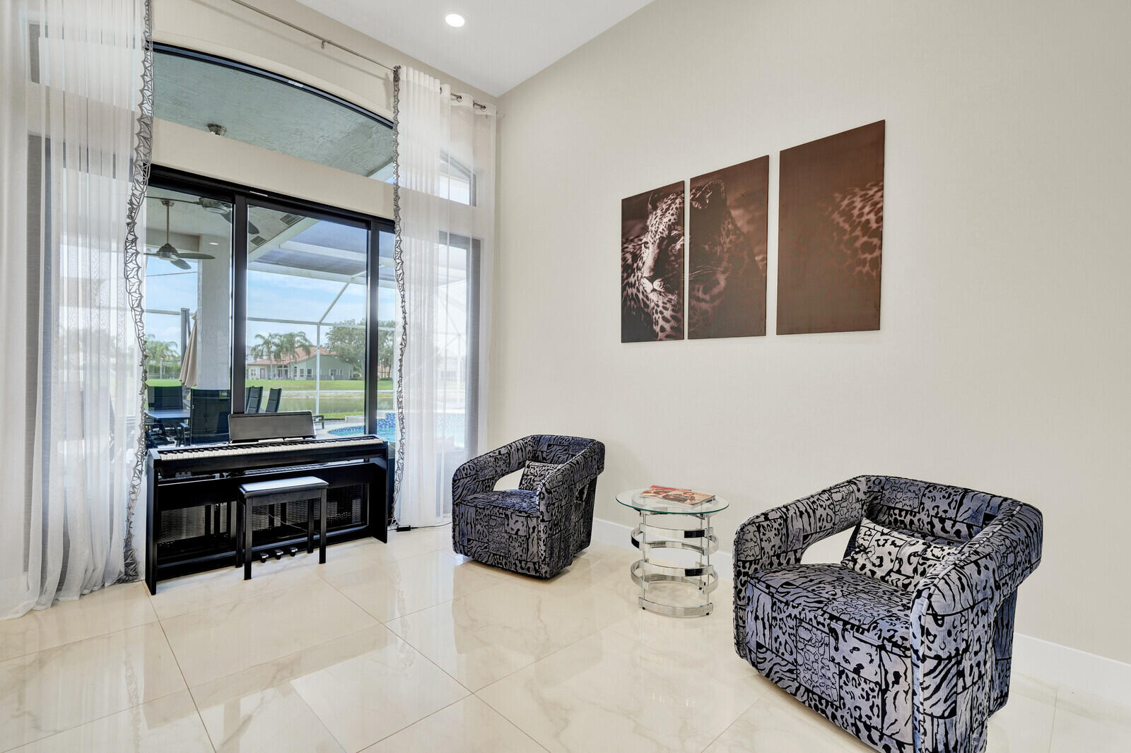 10313 Lexington Estates Boulevard Boca Raton, FL 33428 - Photo 6 of 66 Foyer