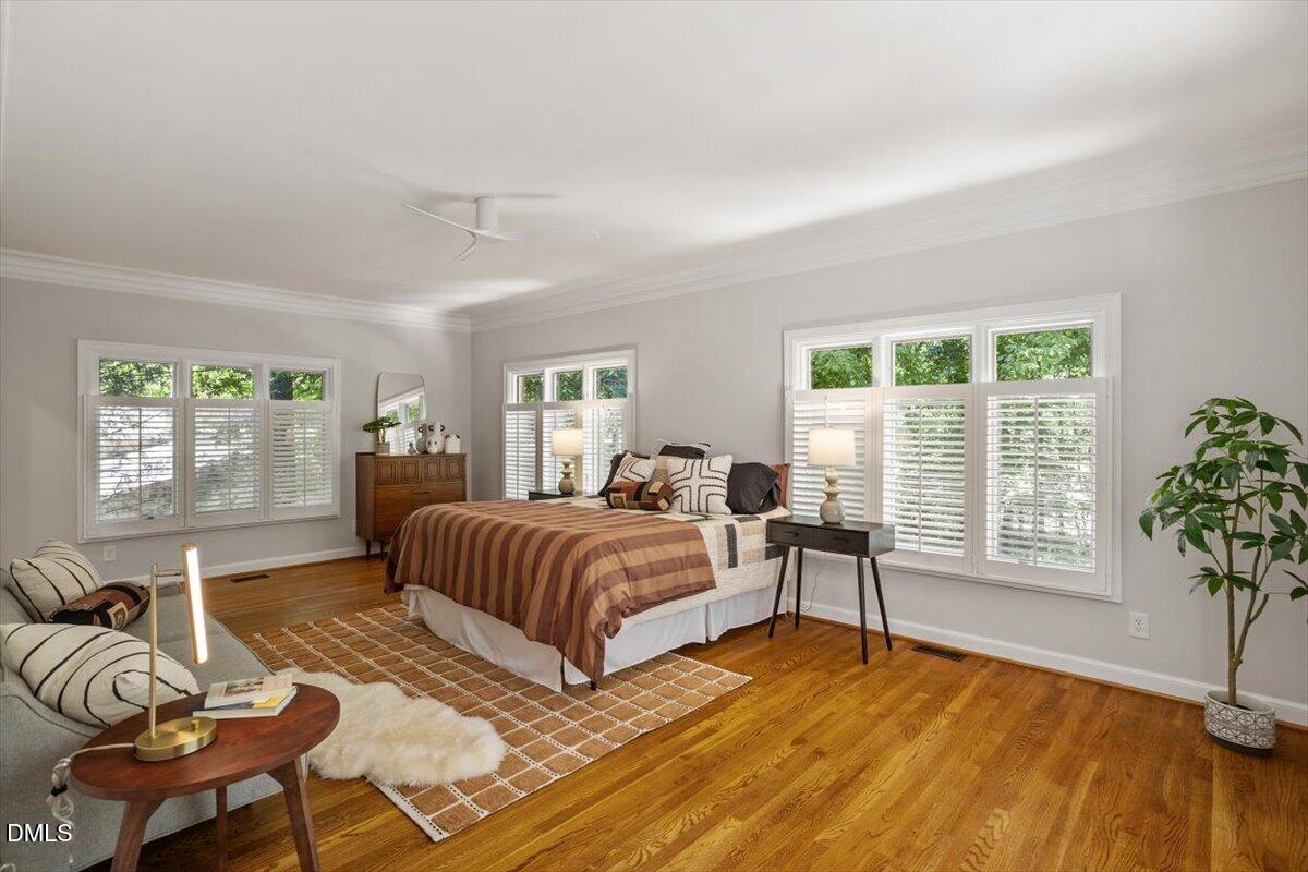 3604 Darwin Road Durham, NC 27707 - Photo 21 of 75