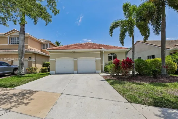 $5,000 | 1290 Camellia Lane, Weston, FL 33326