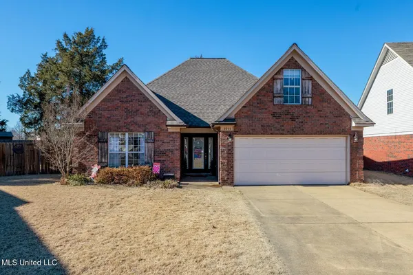 $300,000 | 2953 Dove Cove, Hernando, MS 38632