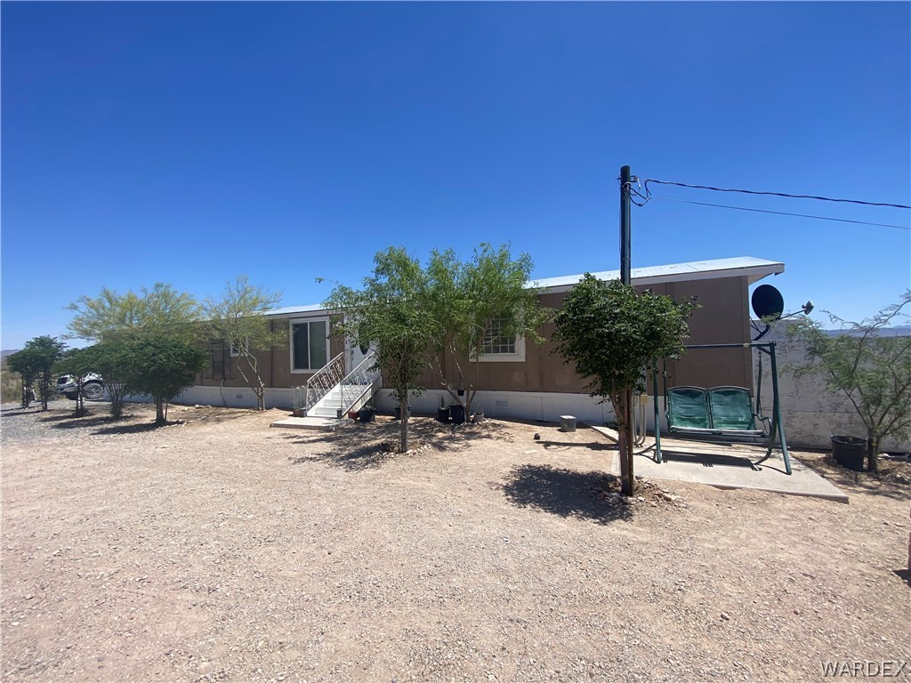 1418 South Dome Road Golden Valley, AZ 86413 - Photo 1 of 28 Gallery Image 1