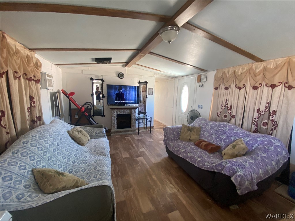 1418 South Dome Road Golden Valley, AZ 86413 - Photo 5 of 28 Gallery Image 5