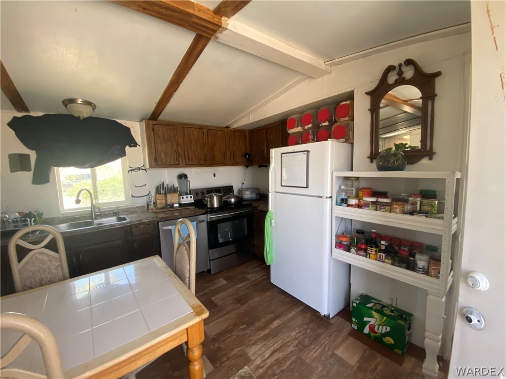 1418 South Dome Road Golden Valley, AZ 86413 - Photo 8 of 28 Gallery Image 8