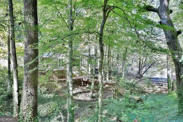 $699,000 | 5656 Hamilton Road, Pine Mountain, GA 31822
