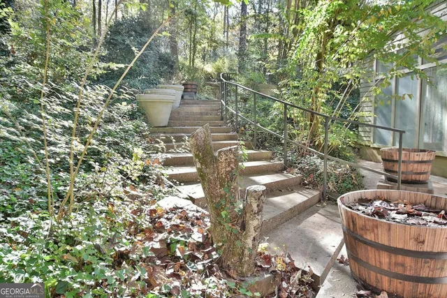 $699,000 | 5656 Hamilton Road, Pine Mountain, GA 31822